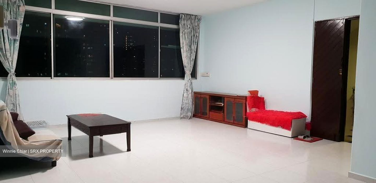 Faber Garden Condominium (D20), Condominium #626363021